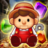 icon Jewel Pretty alley(Jewel Pretty Alley: Match 3) 1.3.6