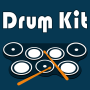 icon My Drum Kit(Il mio kit di batteria)