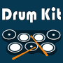 icon My Drum Kit (Il mio kit di batteria)