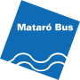icon App Mataró Bus (Bus App Mataró)