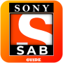 icon Sab TV Live Sonisab Show Guide (Sab TV Live Sonisab Show Guide
)