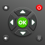icon Universal TV Remote Control (Universal TV Remote Control
)