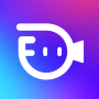 icon BuzzCast(BuzzCast - Live Video Chat App)