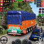 icon Indian Off-road Mountain Truck (Indian Off-road Mountain Truck
)