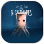 icon Little Nightmares 2 Walkthrough - Guide (poco Incubi 2 Walkthrough - Guida
)