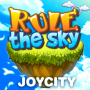 icon Rule The Sky(Regola il cielo)