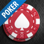 icon Poker Games: World Poker Club (Giochi di poker: World Poker Club)