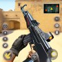 icon Warzone GO!(War Zone GO: FPS Shooting Games)