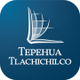 icon Tepehua Tlachichilco Bible(Tepehua Tlachichilco Bibbia Tepehua Pisaflores
)