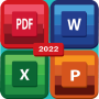 icon Document Reader and Viewer 2022(lettore di documenti e
)