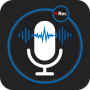 icon com.hr.soundrecorder(Registratore vocale e editor audio)