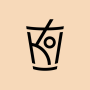 icon com.koithe.app.th(KOI Thé Thailand
)