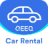 icon QEEQ(QEEQ Noleggio auto) 6.2.9
