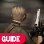 icon Resident Evil 4 Advice(Resident-evil 4 Game Advice
)