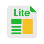 icon ニュースライト (Newslite: cucina deliziosi piatti con i video delle ricette)