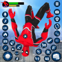 icon Spider Fighting Games(Spider Hero - Superhero Fight)