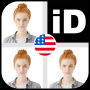 icon Smartphone iD - Passport photo (Smartphone iD - Fototessera)