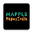 icon Mappls MapmyIndia(Mappls MapmyIndia Maps, Safety) 9.14.11