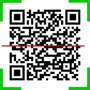 icon Barcode Scanner(QR Barcode Scanner
)
