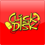 icon clickdisk.app2(Click Disk - Paradise Region)
