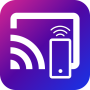 icon Screen Mirroring - Miracast TV