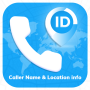 icon Caller Name & Location info(Nome chiamante e informazioni sulla posizione
)