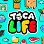 icon boca toca life tips(Toca Boca Life World
)