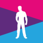 icon GuySpy(GuySpy: App per incontri e chat gay)