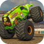 icon Monster Truck 4x4 Racing Games (Monster Truck 4x4 Giochi di corse)