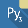 icon Pydroid 3(Pydroid 3 - IDE per Python 3)