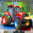 icon Indian Tractor Farming Game(Trattore reale Giochi di agricoltura) 0.3