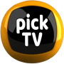 icon Pick TV(Pick TV - Guarda la TV in diretta)