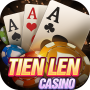 icon Thirteen - Tien Len - Mien Nam