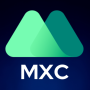 icon MXC(MEXC: Crypto Trading Wallet Pro
)
