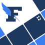 icon Le Figaro Jeux : mots fléchés (Le Figaro Giochi: cruciverba)
