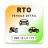 icon RTO Vehicle info(rto app di informazioni sul veicolo) 1.0.2
