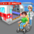 icon Ambulance Game(Doctor Ambulance Driver Gioco) 1.10