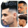 icon 400+ Men Haircuts(Oltre 400 tagli di capelli da uomo)
