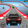 icon Crazy Car Stunts : Car Games (Crazy Car Stunts: Car Games)