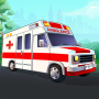 icon Ambulance Rescue Doctor Clinic (​​Ambulance Rescue Doctor Clinic)
