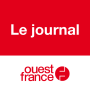 icon Ouest-FranceLe journal(Ouest-France - Il giornale)