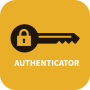 icon Authenticator(Authenticator: App Authenticator
)