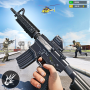 icon Virus Mafia(Shooting Battle: Gun simulator)