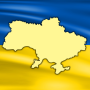 icon Simulator of Ukraine(Simulatore di Ucraina)