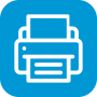 icon Smart Printers(Smart Print per HP Printer App)