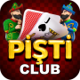 icon Pisti Club(Pishti Club - Gioca online)