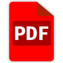 icon PDF Reader(Visualizzatore PDF - Lettore PDF)