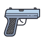 icon com.requestanapp.ysgl(Nascosto Carry Weapon Laws
)