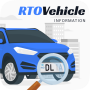 icon RTO Info(App di informazioni sul veicolo)