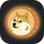 icon Dogecoin(DogeCoin Mining - Guadagna DogeCoin
)